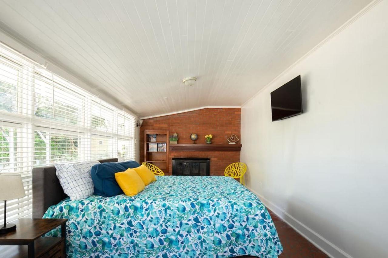5Br House King Beds Steps To Beach Ideal For Families With Dogs マートルビーチ エクステリア 写真