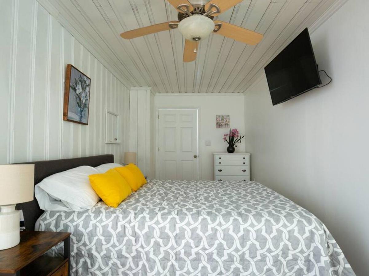 5Br House King Beds Steps To Beach Ideal For Families With Dogs マートルビーチ エクステリア 写真