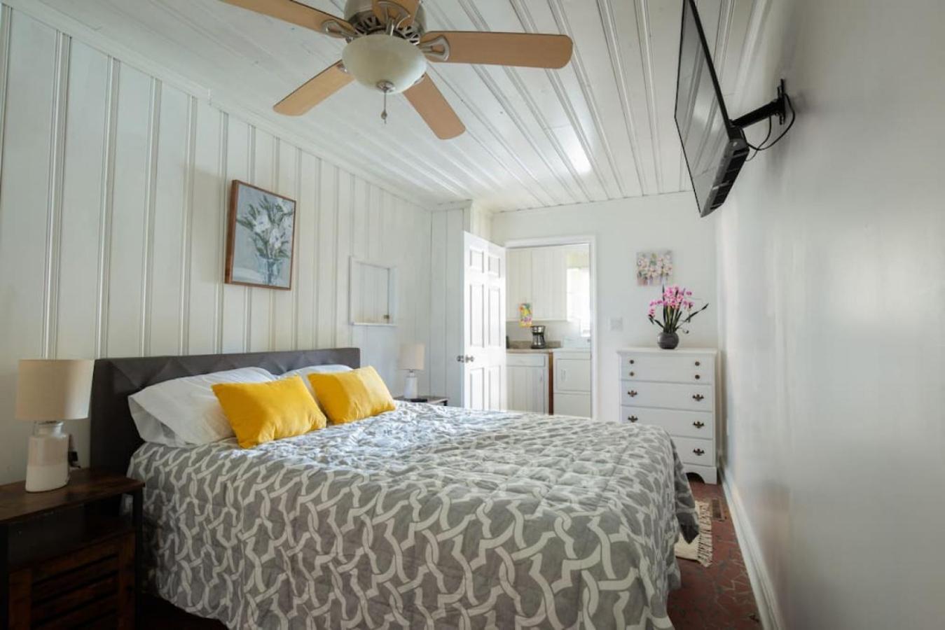 5Br House King Beds Steps To Beach Ideal For Families With Dogs マートルビーチ エクステリア 写真